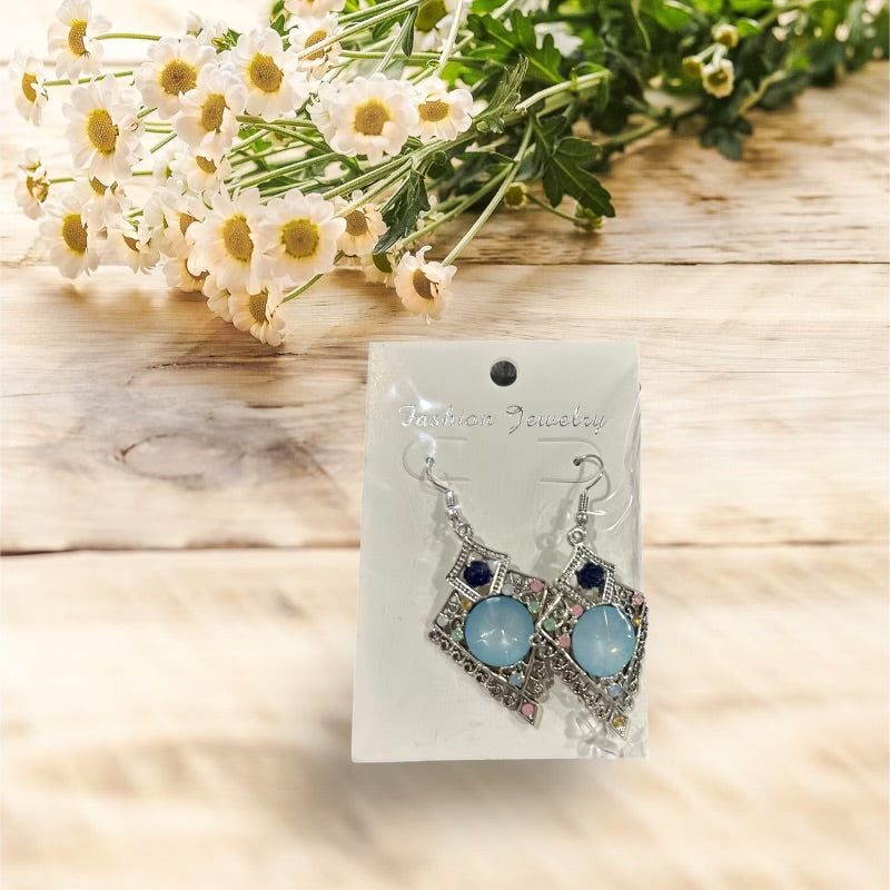 Enchanting Unique Earrings: A Celebration of Individuality!