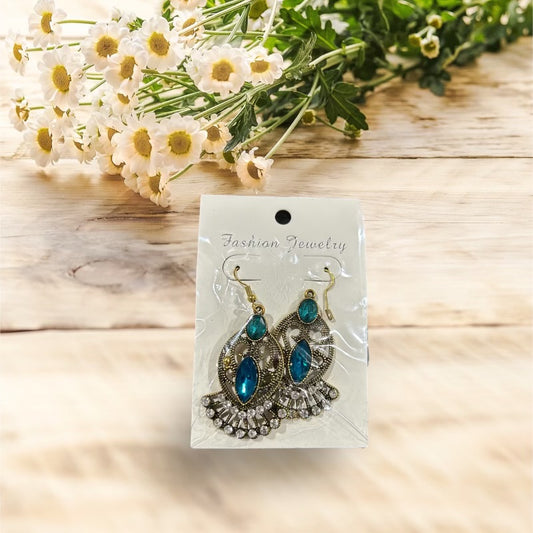 Earrings (Set 3)