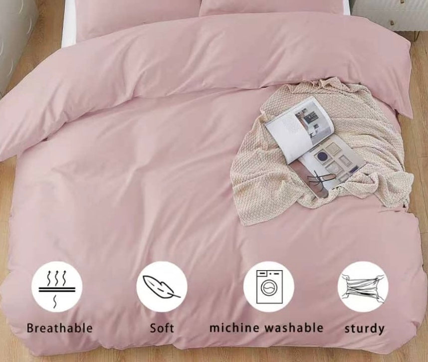 The Bunk Retreat Collection – Zip Caravan Bunk Bedding