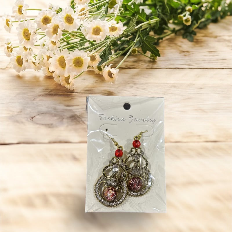 Exclusive Unique Earrings: A Statement of Individuality!