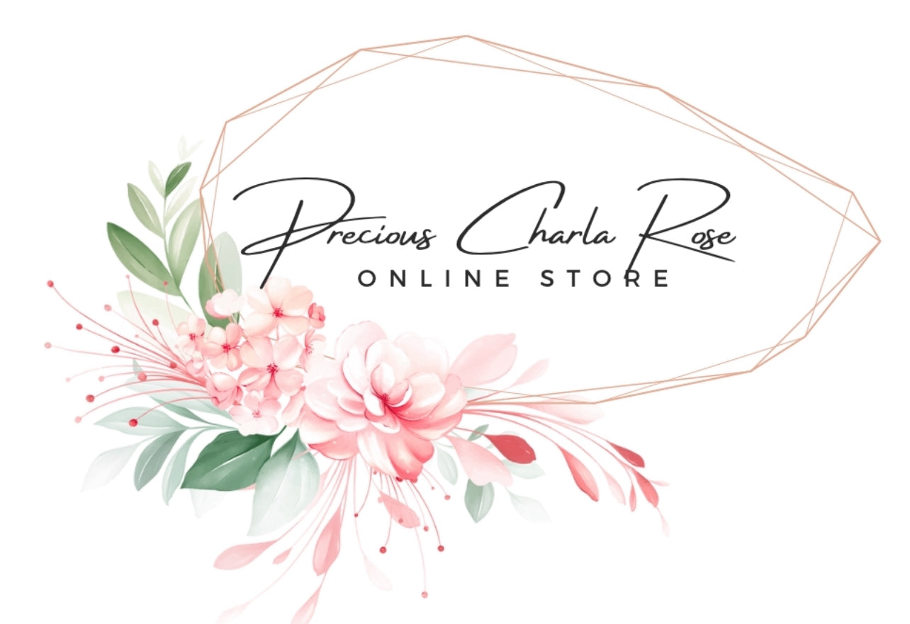Precious Charla Rose 