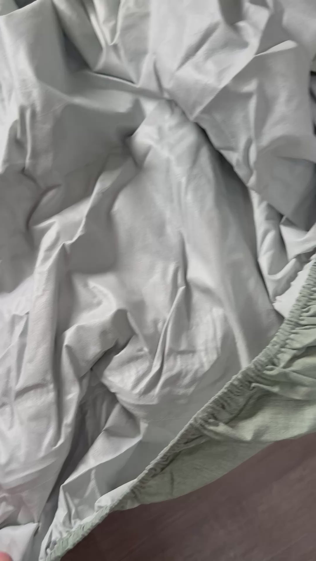 The Bunk Retreat Collection – Zip Caravan Bunk Bedding