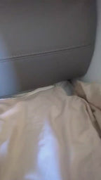 Reversible Retreat Set: All-in-One Zip-On Caravan Bedding Set Reversible Including Doona & Doona Cover